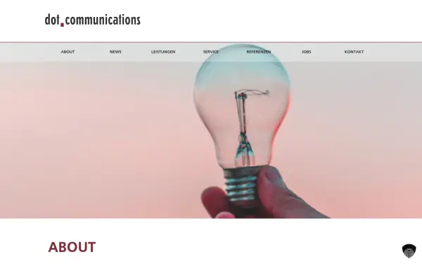 www.dot-communications.de