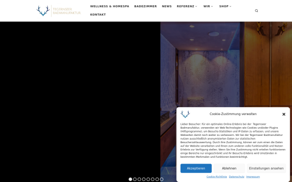 www.tegernseer-badmanufaktur.de