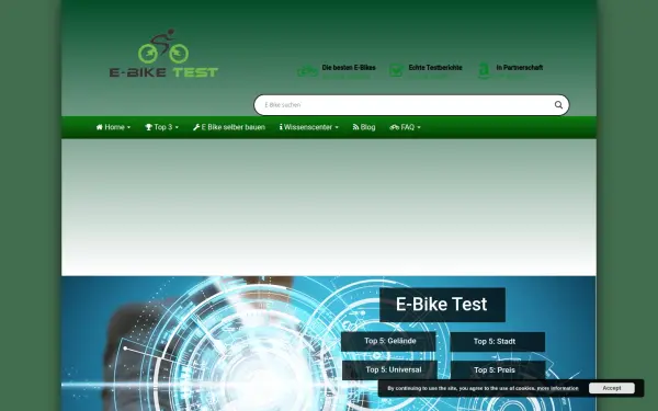 e-bike-test.net