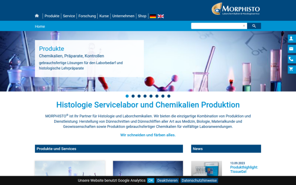 www.morphisto.de
