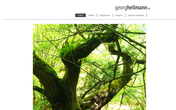 georgheilmann.de