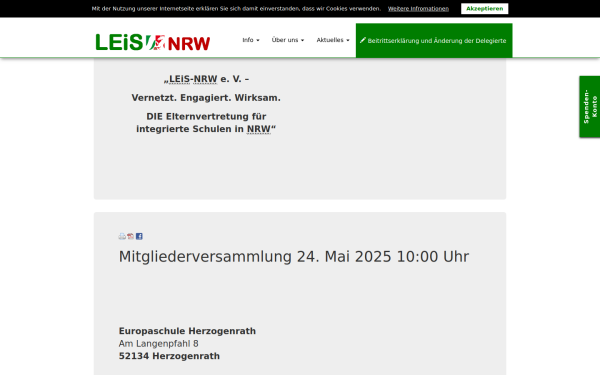 www.leis-nrw.de