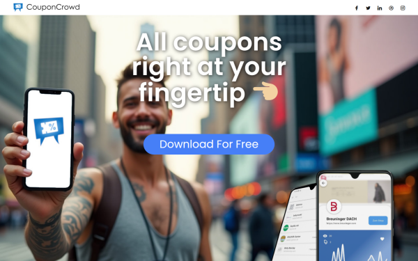couponcrowd.app
