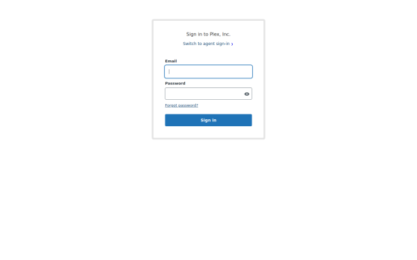 plexapp.zendesk.com