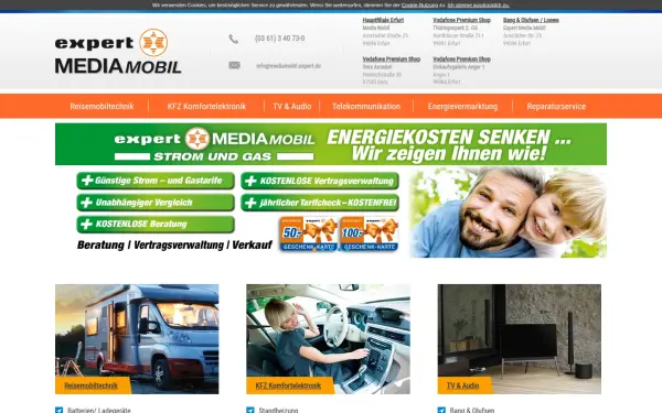 mediamobil-expert.de