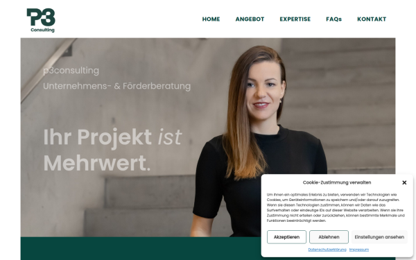 p3consulting.at