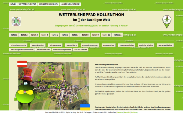 wetterlehrpfad.at