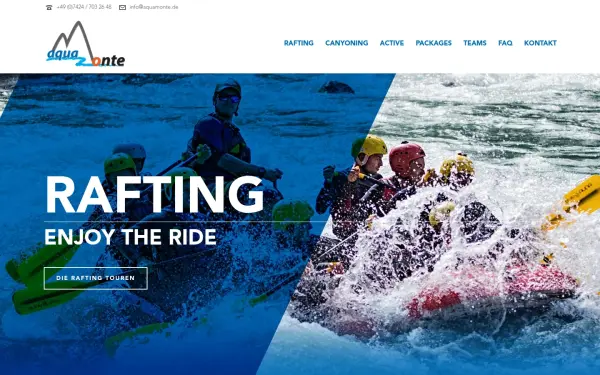www.aquamonte.de