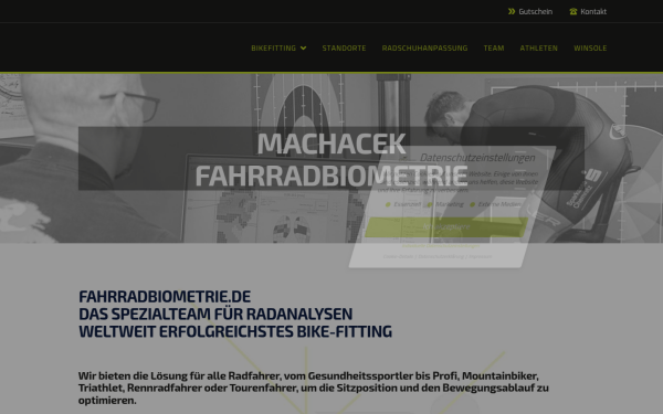 fahrradbiometrie.de