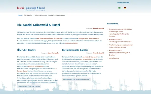 advogados-na-alemanha.de