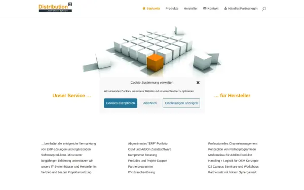 www.distribution2.com