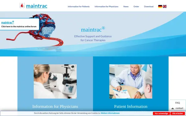 maintrac.de
