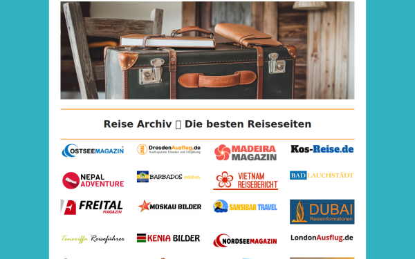 www.reise-archiv.de