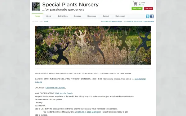 www.specialplants.net