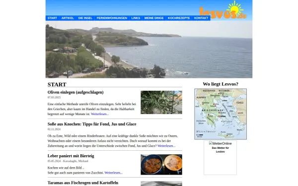 lesvos.de