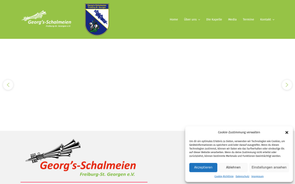 www.georgs-schalmeien.de