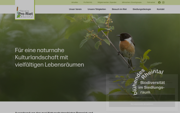 pro-riet.ch