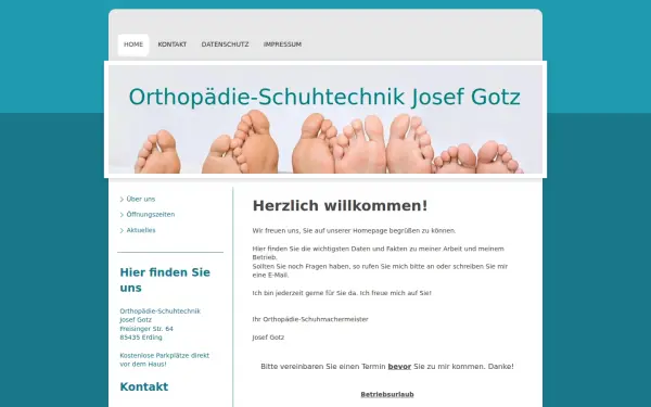 www.gotz-orthopaedie.de
