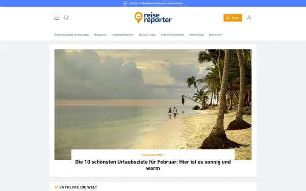 www.reisereporter.de