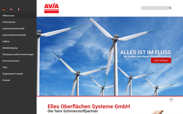 schmierstoffedeutschland.de