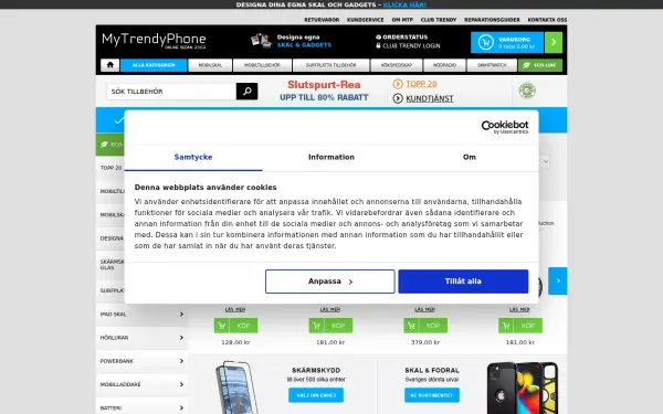 www.mytrendyphone.se