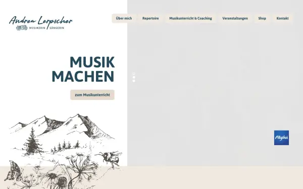 andrea-lerpscher.de