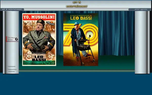 art-entertainment.de
