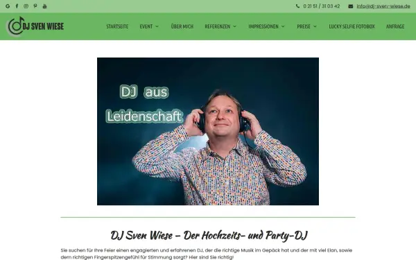 dj-sven-wiese.de