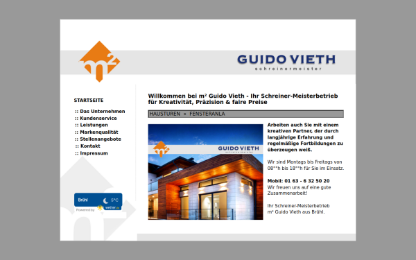 m2-vieth.de