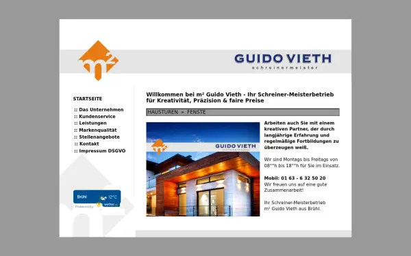m2-vieth.de