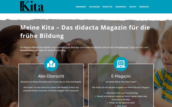 meine-kita.de