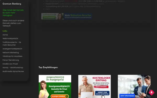 gremium-bamberg.com