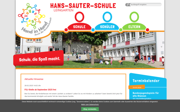 hans-sauter-schule.de