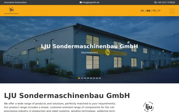 ljugmbh.de