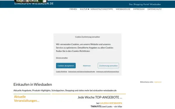 www.einkaufen-wiesbaden.de