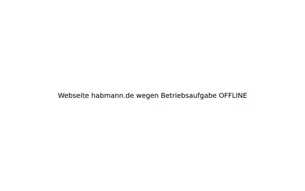 habmann.de
