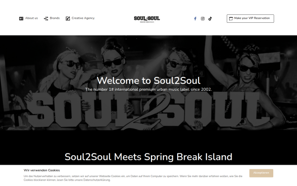 soul2soul.com