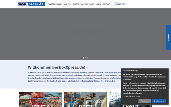www.boxxpress.de