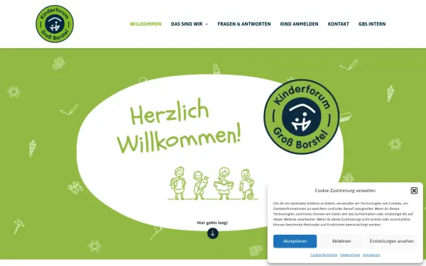 www.kinderforum-grossborstel.de