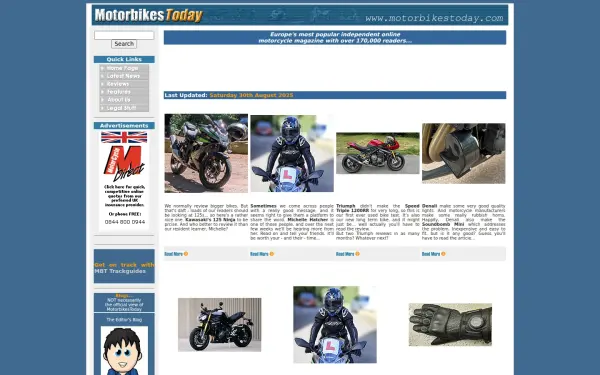 motorbikestoday.com