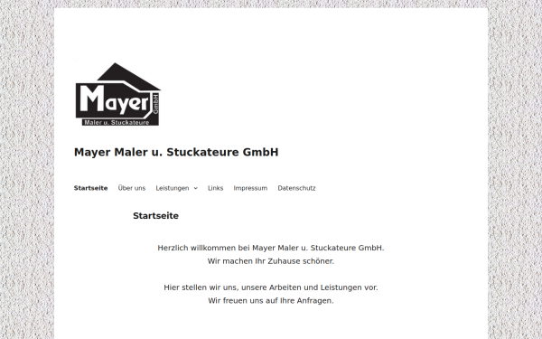 mayer-stuckateure.de