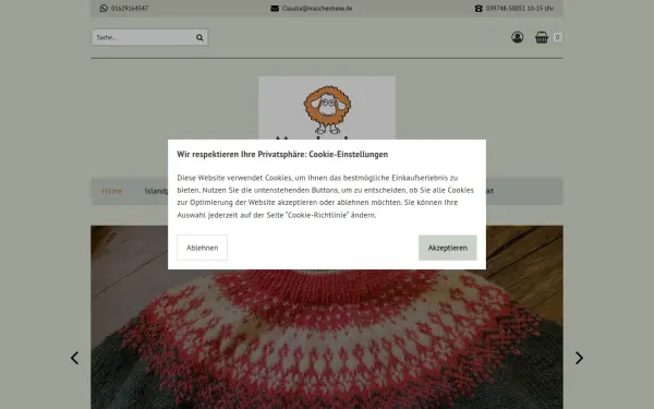 maschenhexe.de