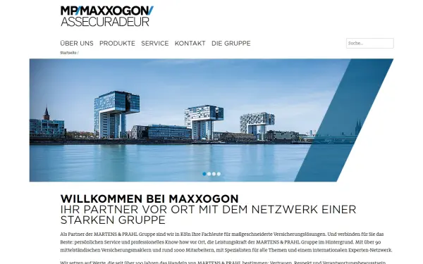 www.maxxogon.de