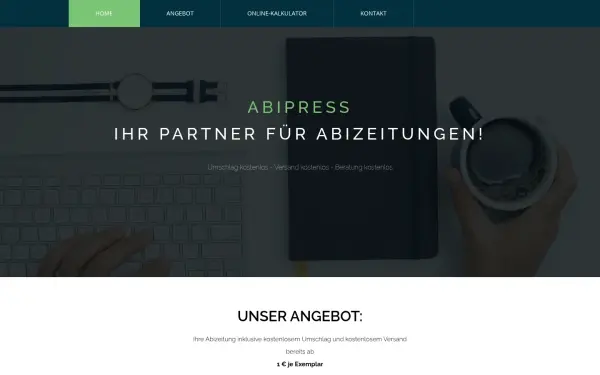 abipress.de