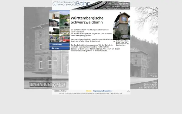 bahnhof-calw.de