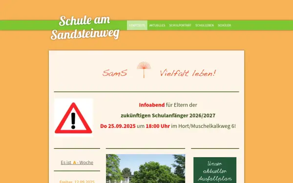 www.sams.gs
