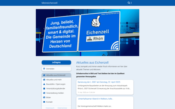 eichenzell.chayns.site