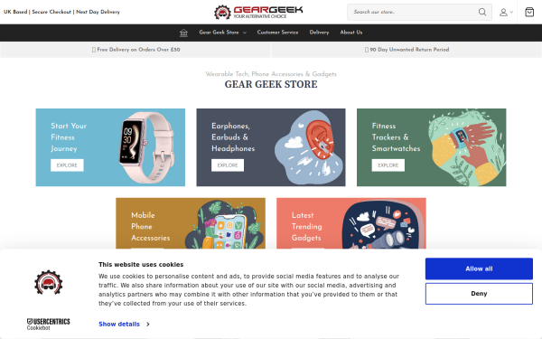 geargeek.co.uk