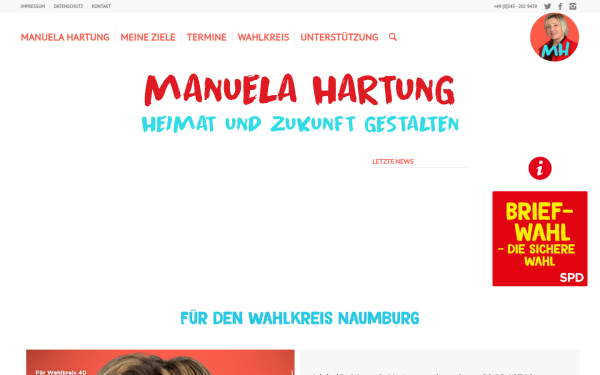 manuela-hartung.de