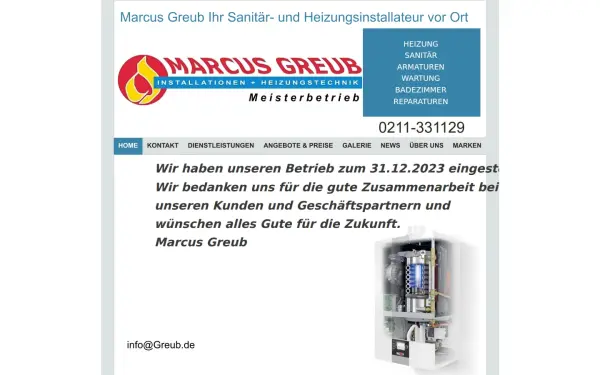 www.greub.de